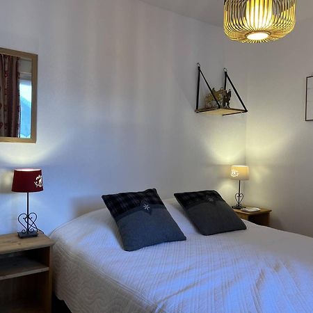 ווילארד-דה-לאנס Appartement Fonctionnel Avec Balcon, Garage Et Wifi - Parfait Pour 4 Personnes Pres Des Pistes - Fr-1-548-25 מראה חיצוני תמונה