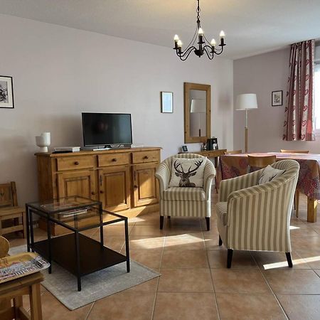 ווילארד-דה-לאנס Appartement Fonctionnel Avec Balcon, Garage Et Wifi - Parfait Pour 4 Personnes Pres Des Pistes - Fr-1-548-25 מראה חיצוני תמונה