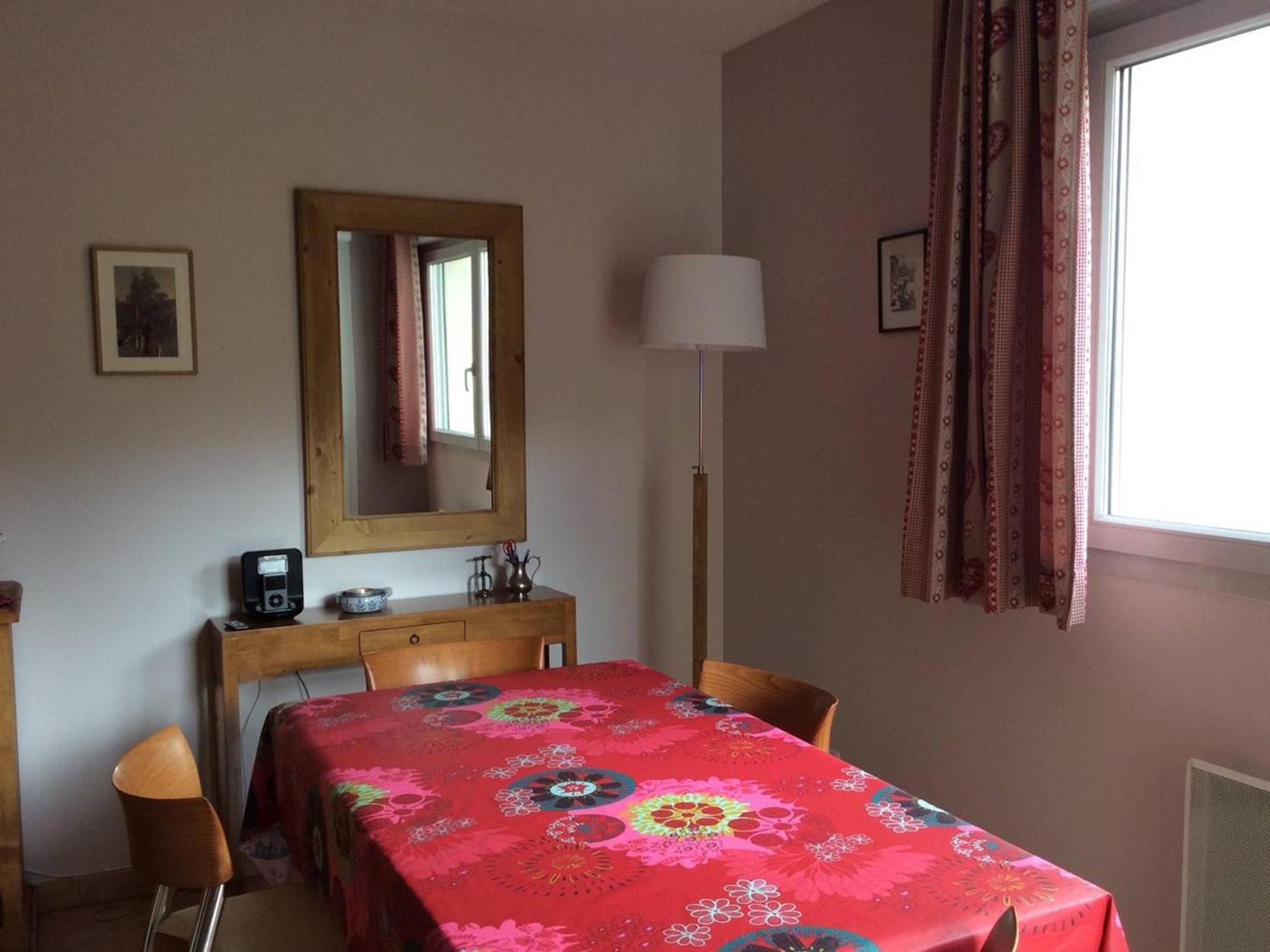 ווילארד-דה-לאנס Appartement Fonctionnel Avec Balcon, Garage Et Wifi - Parfait Pour 4 Personnes Pres Des Pistes - Fr-1-548-25 מראה חיצוני תמונה