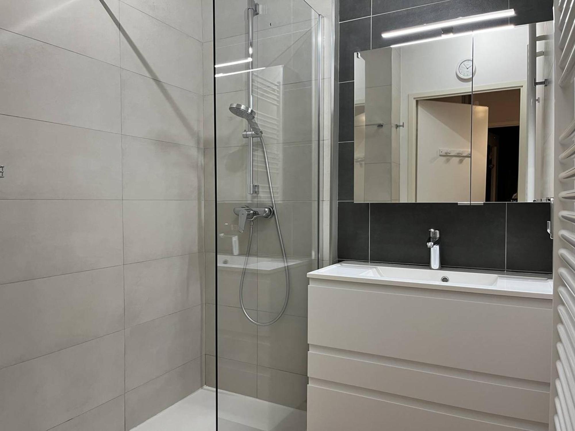 ווילארד-דה-לאנס Appartement Fonctionnel Avec Balcon, Garage Et Wifi - Parfait Pour 4 Personnes Pres Des Pistes - Fr-1-548-25 מראה חיצוני תמונה